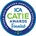International Caterers Association Award Finalist