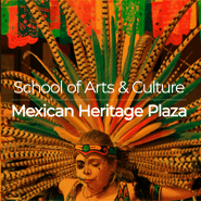 Outdoor Venue Mexican Heritage Plaza 95116