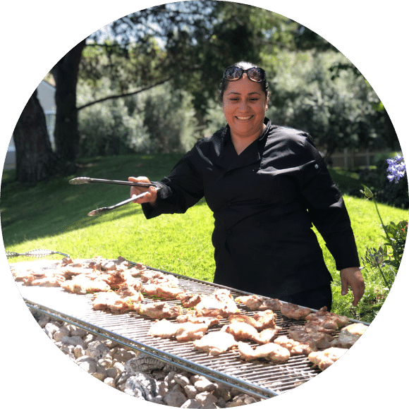BBQ Catering for Large Event in San Jose