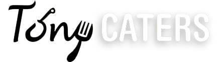 Tony Caters Logo